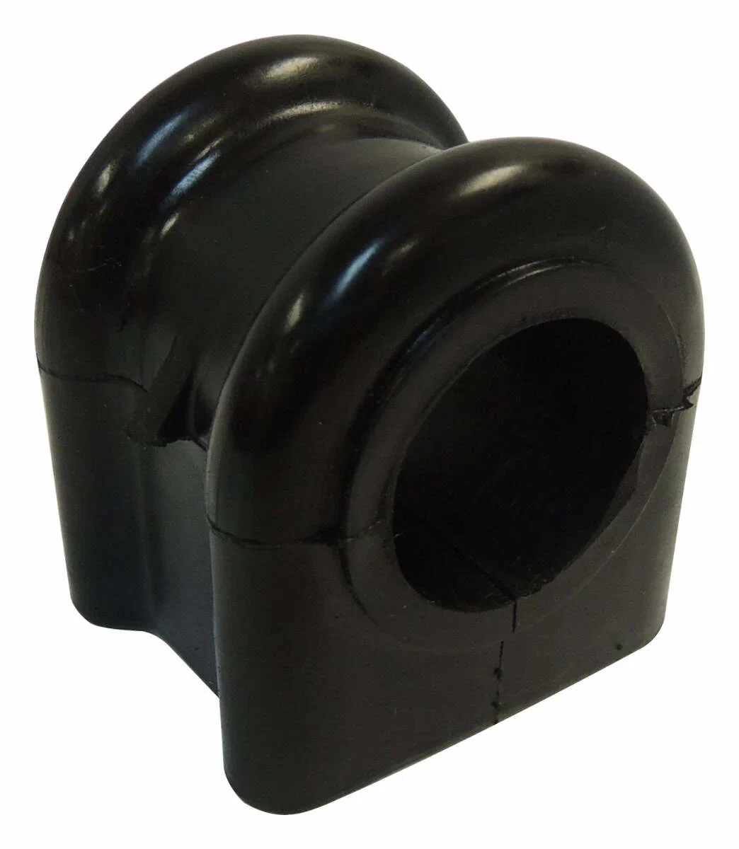 Crown Automotive - Rubber Black Sway Bar Bushing - 52125323AC